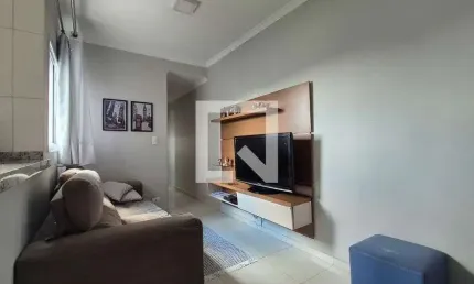 Cobertura para venda - parque das nações, 2 quartos,  116 m² - santo andré