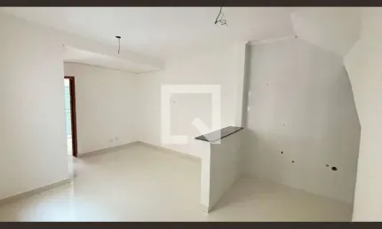Cobertura para Venda - Vila Leopoldina, 2 Quartos,  85 m² - Santo André