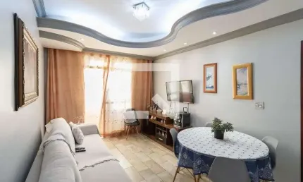 Apartamento para venda - manacás, 3 quartos,  90 m² - belo horizonte