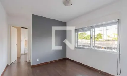 Apartamento para venda - camaquã, 1 quarto,  50 m² - porto alegre