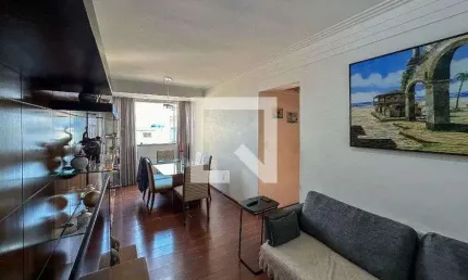 Apartamento para Venda - Carlos Prates, 3 Quartos,  70 m² - Belo Horizonte