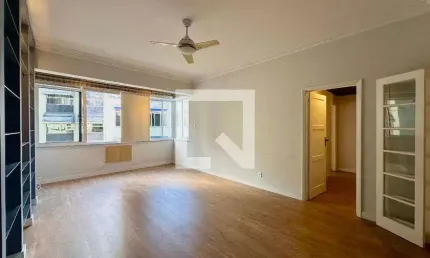 Apartamento para Venda - Laranjeiras, 3 Quartos,  109 m² - Rio de Janeiro