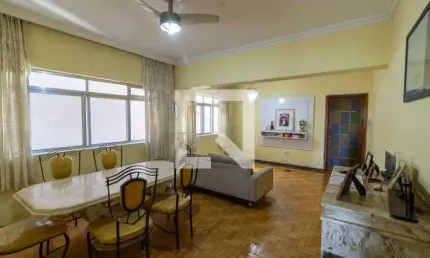 Apartamento para Venda - Cidade Baixa, 3 Quartos,  120 m² - Porto Alegre