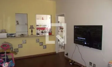 Apartamento para venda - todos os santos, 2 quartos,  60 m² - rio de janeiro