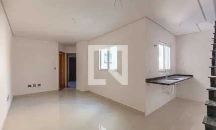Cobertura para Venda - Vila Leopoldina, 2 Quartos,  100 m² - Santo André