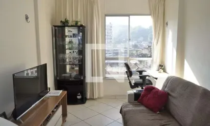 Apartamento para venda - engenho novo, 1 quarto,  50 m² - rio de janeiro