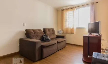 Apartamento para venda - nova petrópolis, 2 quartos,  50 m² - são bernardo do campo