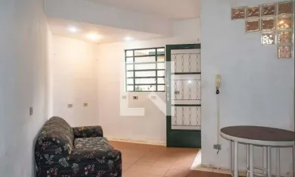 Casa para Venda - Saúde, 1 Quarto,  65 m² - São Paulo