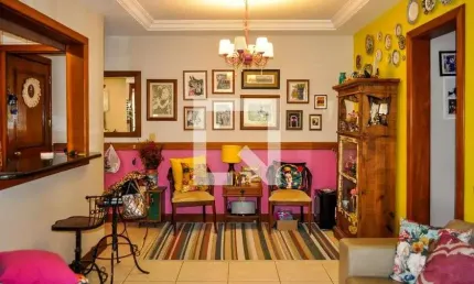 Apartamento para Venda - Tristeza, 2 Quartos,  78 m² - Porto Alegre