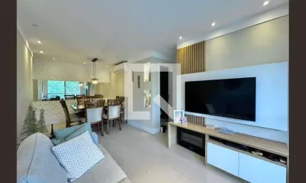 Apartamento para Venda - Recreio, 3 Quartos,  91 m² - Rio de Janeiro