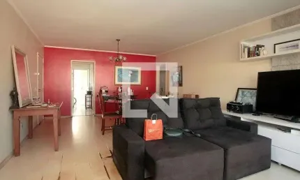 Apartamento para Venda - Petrópolis, 3 Quartos,  113 m² - Porto Alegre