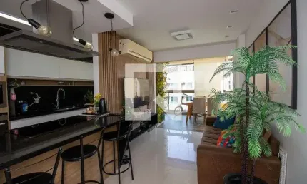 Cobertura para Venda - Recreio, 2 Quartos,  144 m² - Rio de Janeiro