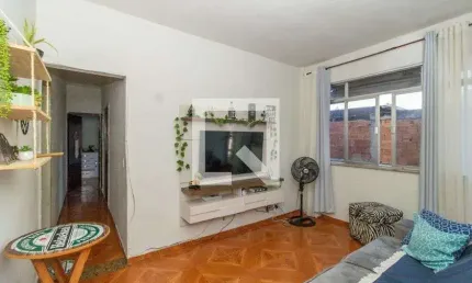 Apartamento para Venda - Irajá, 2 Quartos,  57 m² - Rio de Janeiro