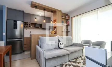 Apartamento para venda - vila das mercês, 2 quartos,  55 m² - são paulo