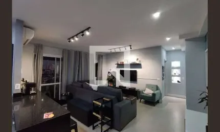 Apartamento para Venda - Bosque da Saúde, 2 Quartos,  93 m² - São Paulo