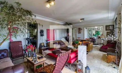 Apartamento para Venda - Portal do Morumbi, 3 Quartos,  170 m² - São Paulo