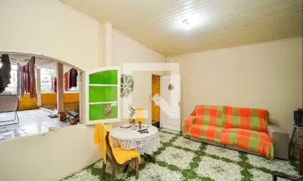 Casa para Venda - Rubem Berta, 2 Quartos,  90 m² - Porto Alegre