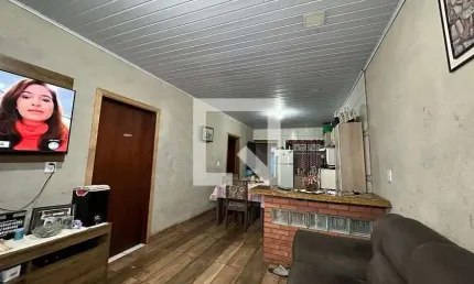Casa para Venda - Scharlau, 4 Quartos,  170 m² - São Leopoldo