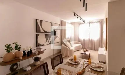 Apartamento para venda - serra, 2 quartos,  59 m² - belo horizonte