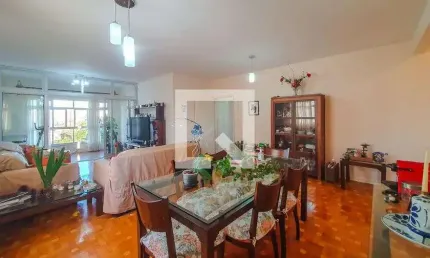 Apartamento para venda - cambuci, 3 quartos,  158 m² - são paulo