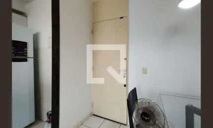Apartamento para Venda - São Cristóvão, 2 Quartos,  50 m² - Rio de Janeiro