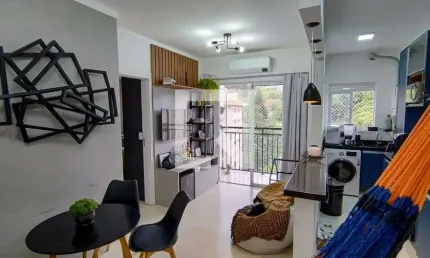 Apartamento para Venda - Taquara, 1 Quarto,  46 m² - Rio de Janeiro