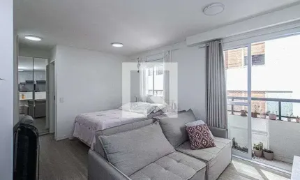 Apartamento para venda - aclimação, 1 quarto,  36 m² - são paulo