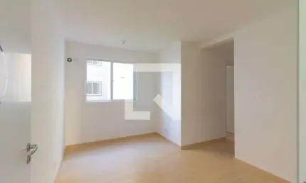 Apartamento para venda - centro, 2 quartos,  44 m² - canoas