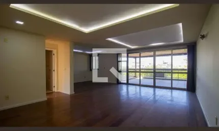 Apartamento para Venda - Recreio, 4 Quartos,  210 m² - Rio de Janeiro