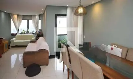 Apartamento para venda - vila antonieta, 3 quartos,  110 m² - são paulo