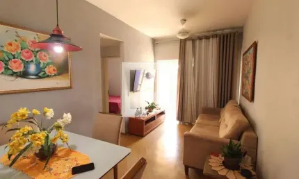 Apartamento para Venda - Engenho de Dentro, 2 Quartos,  55 m² - Rio de Janeiro