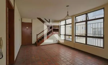 Cobertura para Venda - Gutierrez, 3 Quartos,  140 m² - Belo Horizonte