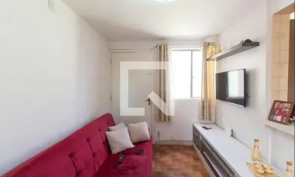 Apartamento para Venda - Artur Alvim, 2 Quartos,  47 m² - São Paulo
