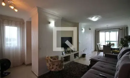 Apartamento para Venda - Rudge Ramos, 2 Quartos,  84 m² - São Bernardo do Campo