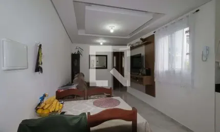 Cobertura para Venda - Jardim Progresso, 2 Quartos,  124 m² - Santo André