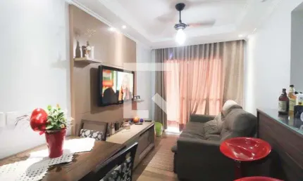 Apartamento para Venda - Medeiros, 2 Quartos,  60 m² - Jundiaí