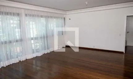 Apartamento para Venda - Gávea, 4 Quartos,  178 m² - Rio de Janeiro