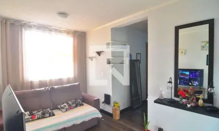 Cobertura para Venda - Olaria, 2 Quartos,  47 m² - Canoas