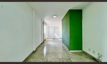 Apartamento para Venda - Grajaú, 3 Quartos,  120 m² - Belo Horizonte