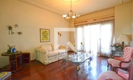 Apartamento para Venda - Centro Histórico, 3 Quartos,  140 m² - Porto Alegre