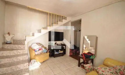 Casa para Venda - Vila Constança , 2 Quartos,  150 m² - São Paulo