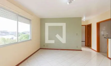 Cobertura para Venda - Nossa Sra das Graças, 2 Quartos,  65 m² - Canoas