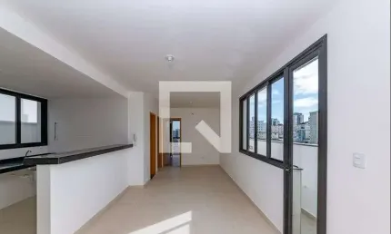 Apartamento para Venda - Barroca, 2 Quartos,  72 m² - Belo Horizonte