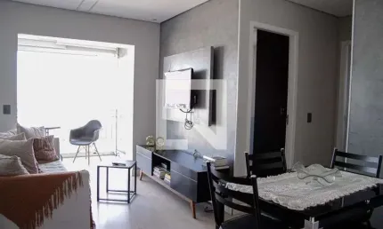 Apartamento para venda - vila augusta, 2 quartos,  62 m² - guarulhos