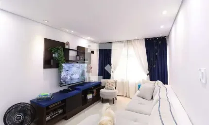 Apartamento para Venda - Vila Constança , 2 Quartos,  62 m² - São Paulo