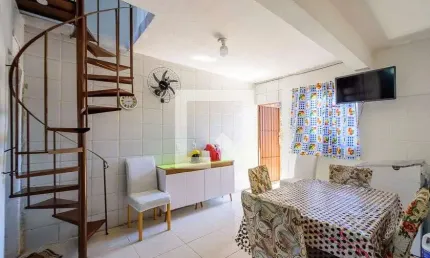 Casa para Venda - Hipica, 2 Quartos,  125 m² - Porto Alegre