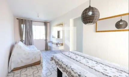 Apartamento para venda - mandaqui, 2 quartos,  51 m² - são paulo