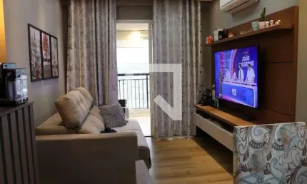 Apartamento para Venda - Picanço, 2 Quartos,  69 m² - Guarulhos