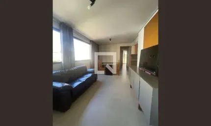 Apartamento para Venda - Santo Antônio, 2 Quartos,  65 m² - Belo Horizonte