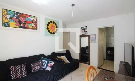 Apartamento para Venda - Nova Petrópolis, 2 Quartos,  56 m² - São Bernardo do Campo